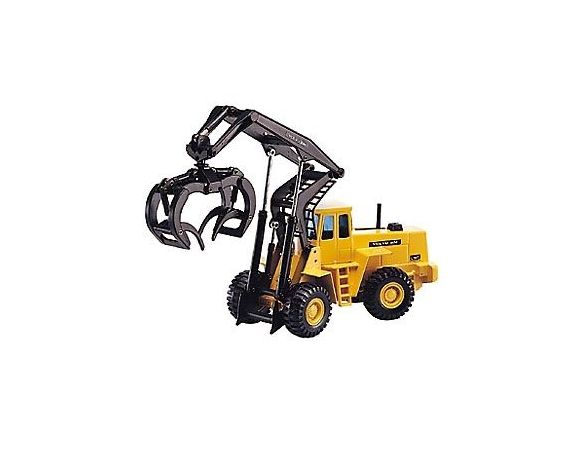 Joal JL0237 VOLVO BM L-160 1:50 Modellino