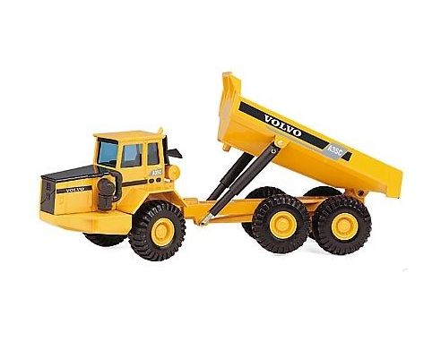 Joal JL0238 VOLVO BM A-35 1:50 Modellino