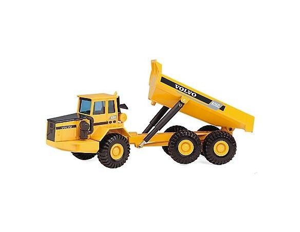 Joal JL0238 VOLVO BM A-35 1:50 Modellino