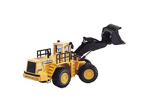 Joal JL0239 PALA MICHIGAN L-320 1:50 Modellino