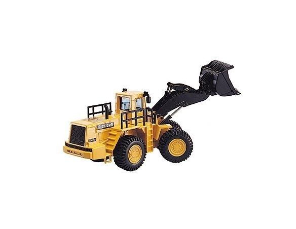 Joal JL0239 PALA MICHIGAN L-320 1:50 Modellino