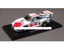 Spark Model S2012 PORSCHE 935 K 2 N.45 LM 1978 KRAGES-SCHORNSTEIN-GURDJIAN 1:43 Modellino