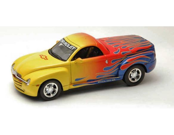 Spark Model S0859 CHEVROLET SSR PACE CAR 2005 1:43 Modellino