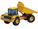 Joal JL0246 CAMION JCB 712 1:35 Modellino