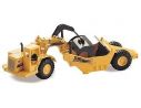 Joal JL0278 SCRAPER COMPACT EX CAT NEW 2000 1:70 Modellino