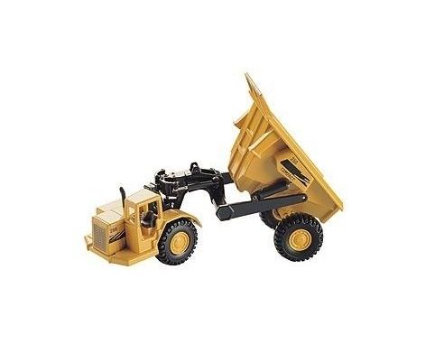 Joal JL0280A TRATTORE DA CAVA C/RIMORCHIO 1:50 Modellino