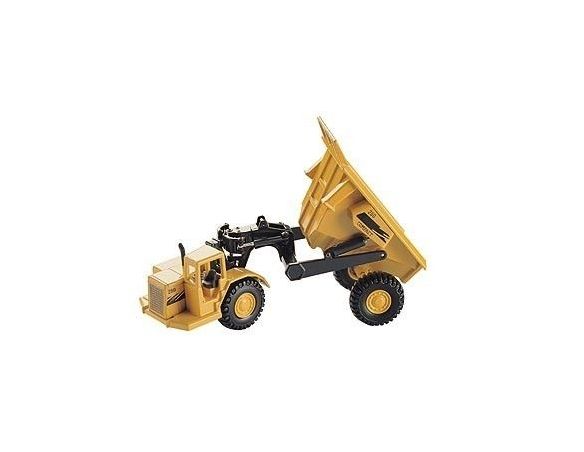Joal JL0280A TRATTORE DA CAVA C/RIMORCHIO 1:50 Modellino
