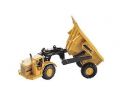 Joal JL0280A TRATTORE DA CAVA C/RIMORCHIO 1:50 Modellino