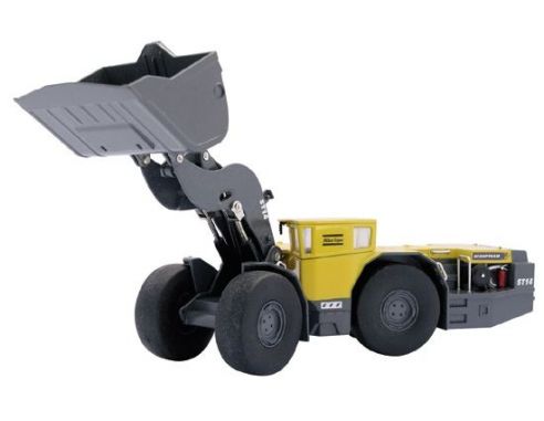 Joal JL0280 ATLAS COPCO ST 14 SCOOPTRAM 1:50 Modellino