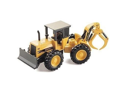 Joal JL0282 SOLLEVATRONCHI EX CAT NEW 2000 1:50 Modellino