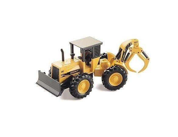 Joal JL0282 SOLLEVATRONCHI EX CAT NEW 2000 1:50 Modellino