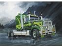 Italeri IT0719 CAMION AUSTRALIAN TRUCK KIT 1:24 Modellino