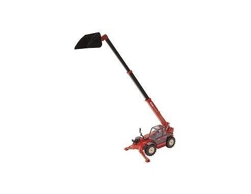 Joal JL0283 ELEVATORE MANITOU MT1337 C/PALA 1:25 Modellino