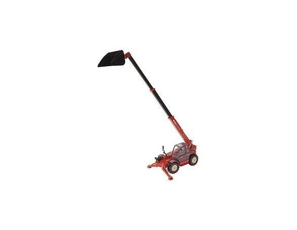 Joal JL0283 ELEVATORE MANITOU MT1337 C/PALA 1:25 Modellino