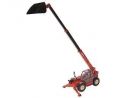 Joal JL0283 ELEVATORE MANITOU MT1337 C/PALA 1:25 Modellino