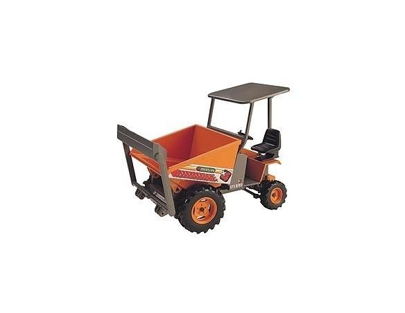 Joal JL0287 DUMPER AUSA 175 RMS 1:20 Modellino