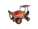 Joal JL0287 DUMPER AUSA 175 RMS 1:20 Modellino