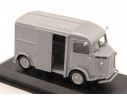 Norev NV154543 CITROEN HY 1962 SILVER 1:43 Modellino