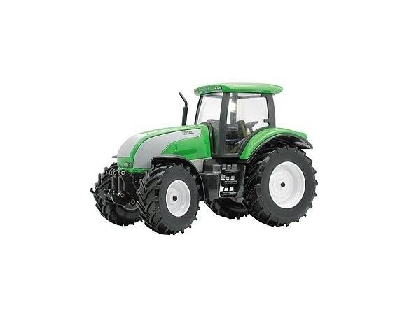 Joal JL0293 TRATTORE VALTRA SERIE S 4 RUOTE 1:32 Modellino