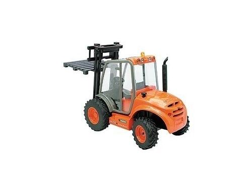 Joal JL0294 CARRELLO ELEVATORE AUSA CH 250 1:20 Modellino