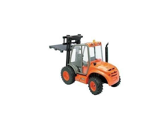 Joal JL0294 CARRELLO ELEVATORE AUSA CH 250 1:20 Modellino