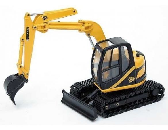 Joal JL0296 ESCAVATORE JCB JZ 70 1:35 Modellino
