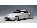 Auto Art / Gateway 77401 NISSAN FAIRLADY Z NISMO 380RS 1/18 Modellino