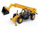 Joal JL0298 MULETTO JCB 535 PALA TELESCOP.1:25 Modellino