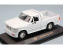 Yat Ming YM94205W FORD PICK UP F-150 1995 WHITE 1:43 Modellino