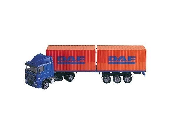 Joal JL0348 CAMION DAF 95 XF PORTACONTAINER 1:50 Modellino