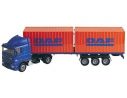 Joal JL0348 CAMION DAF 95 XF PORTACONTAINER 1:50 Modellino