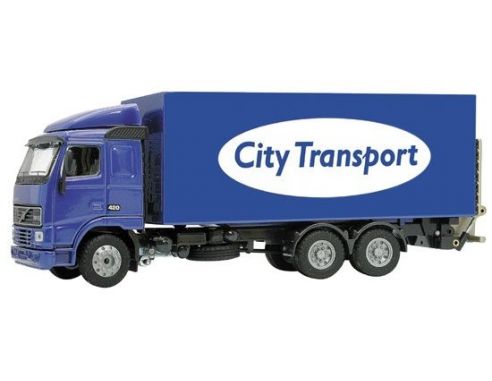 Joal JL0353 CAMION VOLVO FH 12 PIATTAF.NEW 2000 1:50 Modellino