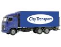 Joal JL0353 CAMION VOLVO FH 12 PIATTAF.NEW 2000 1:50 Modellino