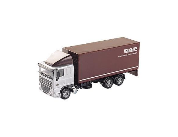 Joal JL0354 CAMION DAF 95 XF NEW 2000 1:50 Modellino