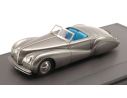 Matrix MX40102-021 ALFA ROMEO TIPO 256 CABRIOLET SPORTIVA PININ FARINA SILVER LIM.408 1:43 Modellino