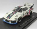 Ebbro EB43769 PORSCHE 935 N.4 WINNER WATKINS GLEN 1976 R.STOMMELEN-M.SCHURTI 1:43 Modellino
