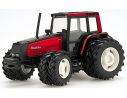 Joal 179 TRATTORE VALMET 8400 8 RUOTE RED Modellino