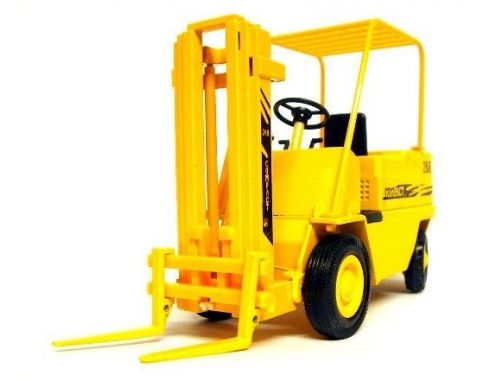 Joal 268 CARRELLO ELEVATORE COMPACT 1/25 Modellino