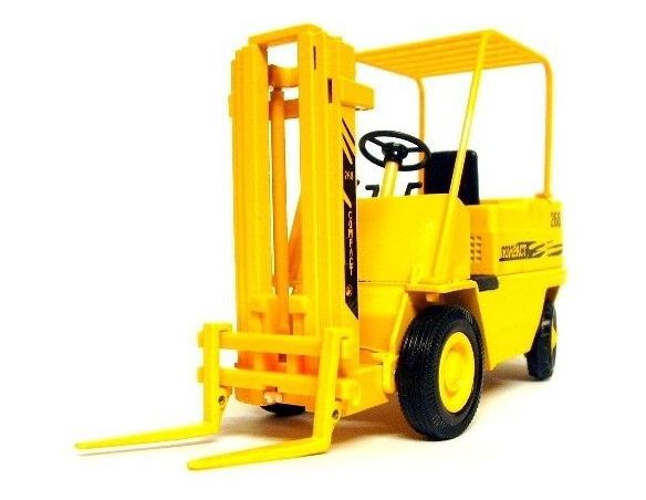 Joal 268 CARRELLO ELEVATORE COMPACT 1/25 Modellino