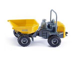 Sky Marks SK3509 CASSONE WACKER NEUSON DW 60 DUMPER 1:50 Modellino