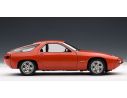Auto Art / Gateway AA77905 PORSCHE 928 1977 RED 1:18 Modellino