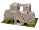 Aedes Ars AS1266 Puerta del Alcazar (Avila) Spagna PCS 4450 Kit Modellino