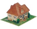 Aedes Ars AS1406 Refugio PCS 2275 Kit Modellino