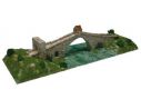 Aedes Ars AS1202 Ponte del Diable (Martorell) 1:200 Kit Modellino