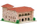 Aedes Ars AS1050 PALACIO DE GUEVARA PCS 3212 Kit Modellino