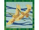 Aedes Ars AS5501 Mosaico Aironi 30 x 30 cm Kit Modellino