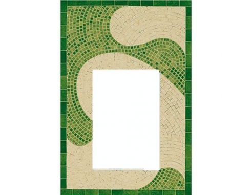 Aedes Ars AS5508 Mosaico Cornice Porta Ritratto 20 x 30 cm Kit Modellino