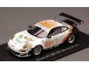Spark Model S3734 PORSCHE 997 RSR N.55 33th LM 2012 CAMATHIAS-DANIELS-PALTTALA 1:43 Modellino