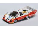 Spark Model S2272 RONDEAU M 379 C N.25 10th LM 1982 YVER-SOTTY-GUITTENY 1:43 Modellino