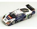 Spark Model S2572 SALEEN N.50 13th (WINNER LMGT1) LM 2010 BERVILLE-CANAL-GARDEL 1:43 Modellino